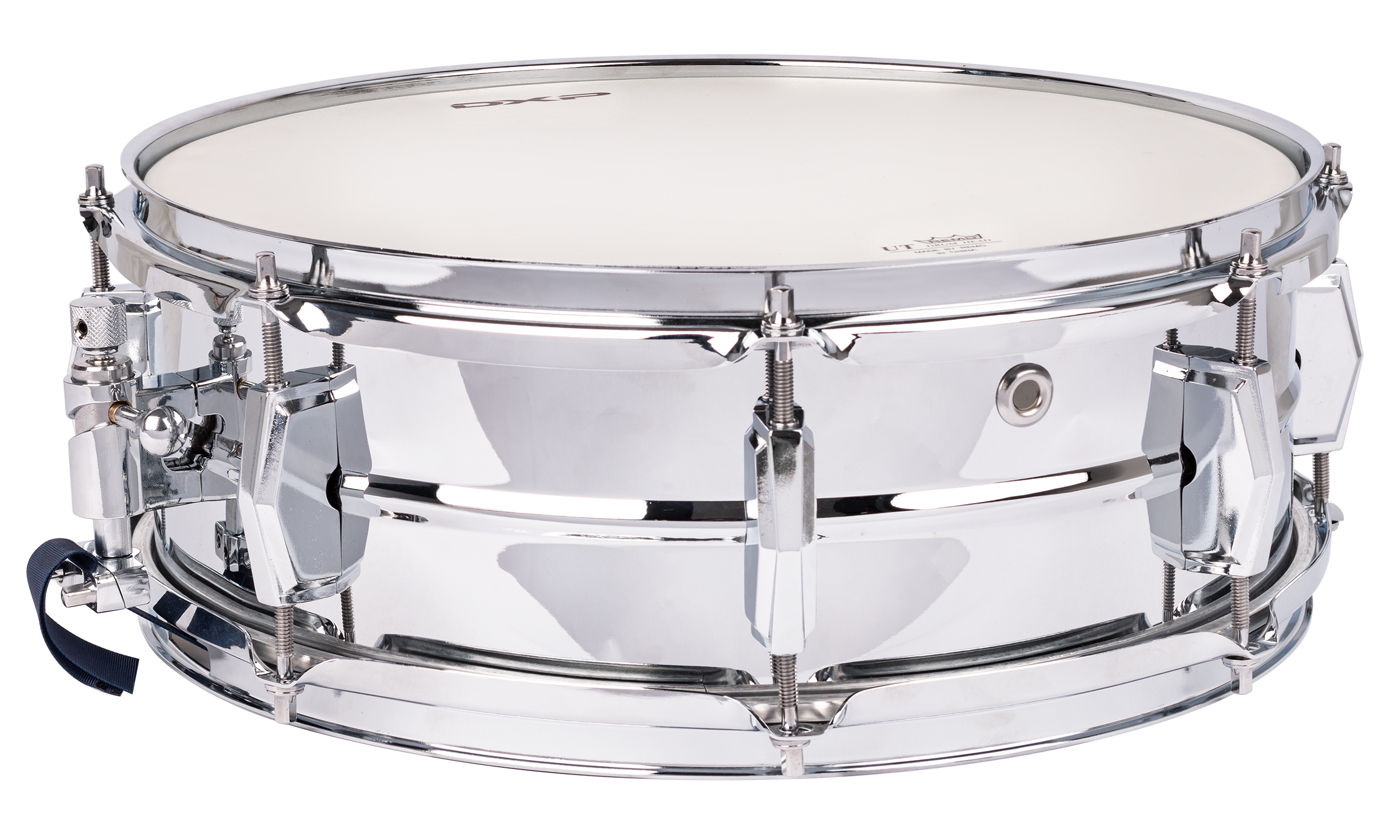 DXP | DXP1450S | Steel Snare Drum DXP | DXP1450S | Steel Snare Drum